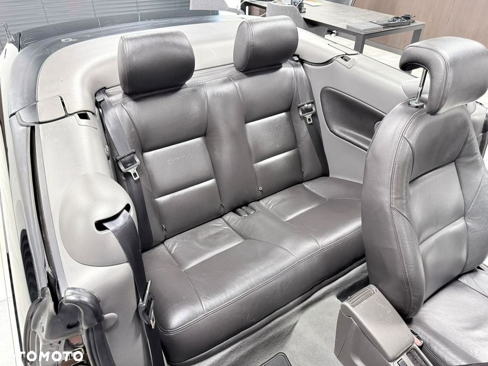 Saab 9-3 SE 2.0 LPT - 37