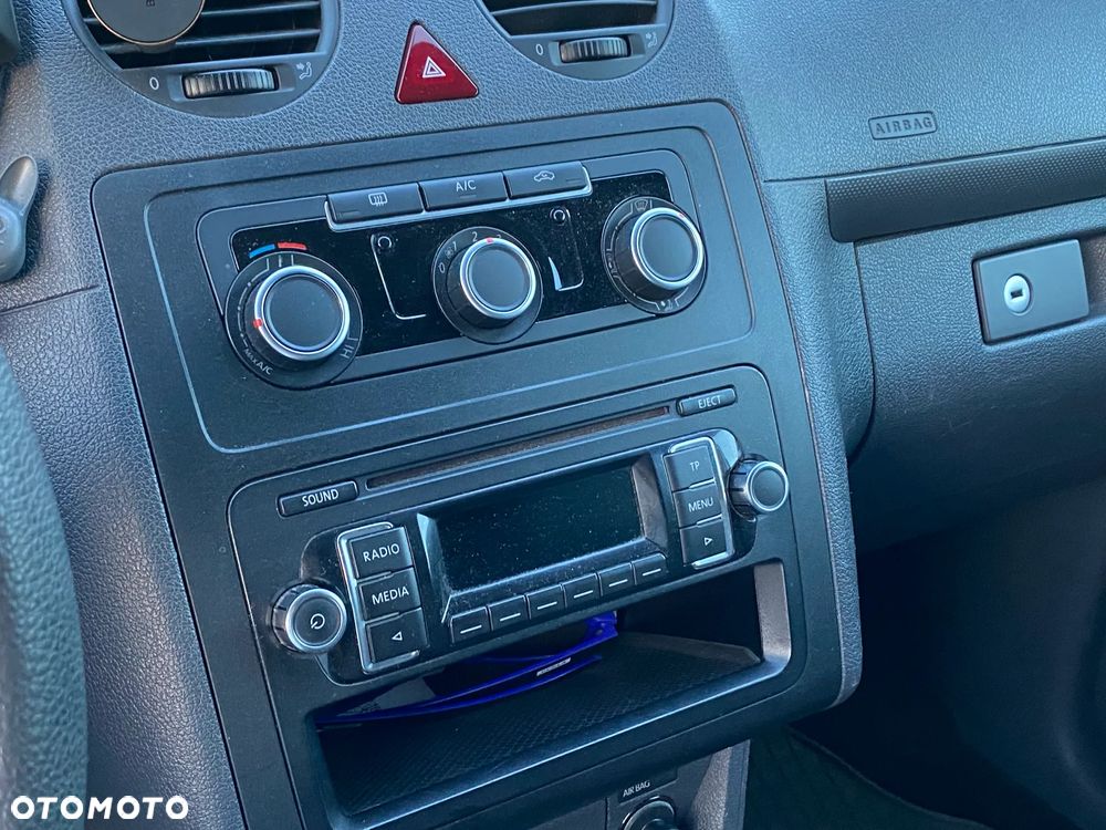 Volkswagen Caddy 1.6 TDI - 33