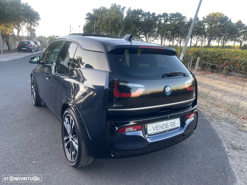 BMW i3 s 120Ah - 4