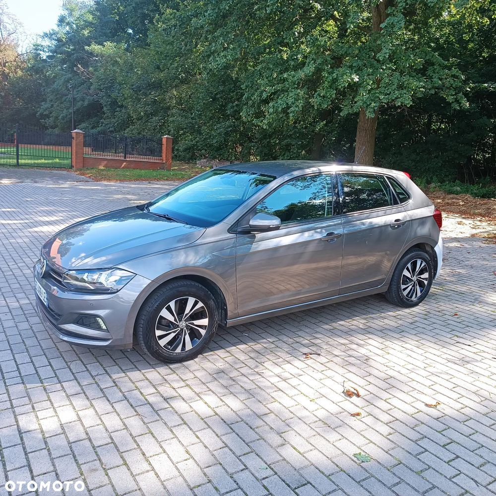 Volkswagen Polo - 3