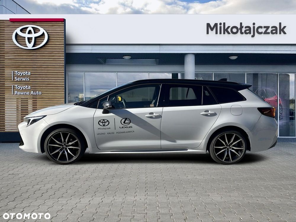 Toyota Corolla 2025 photo 3