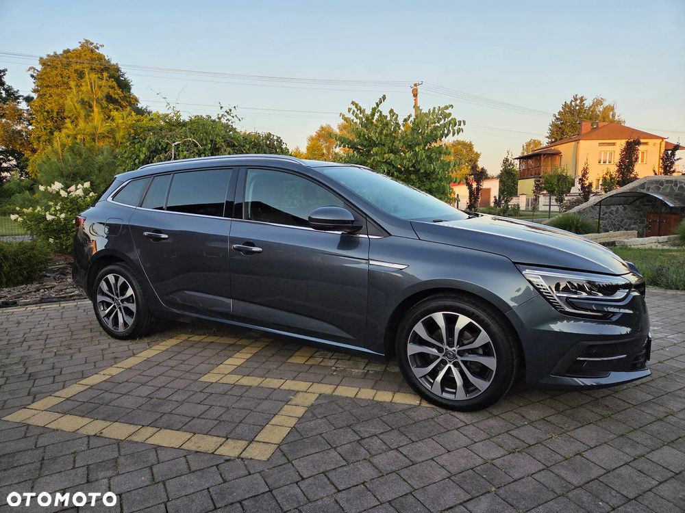Renault Megane - 11