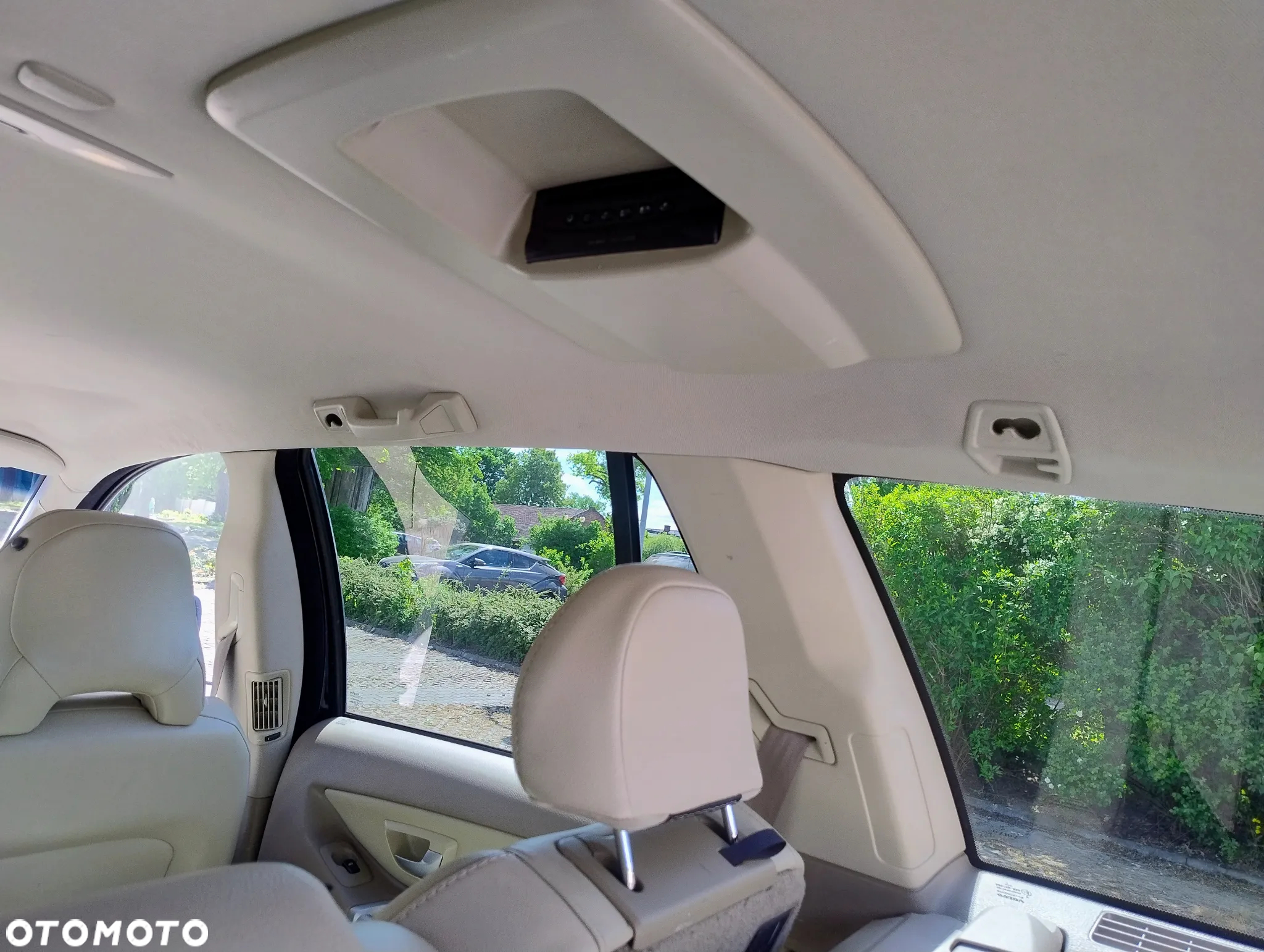 Volvo XC 90 2.5T Automatik Premium - 21