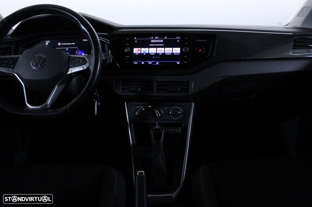 VW Polo 1.0 TSI Life DSG - 17