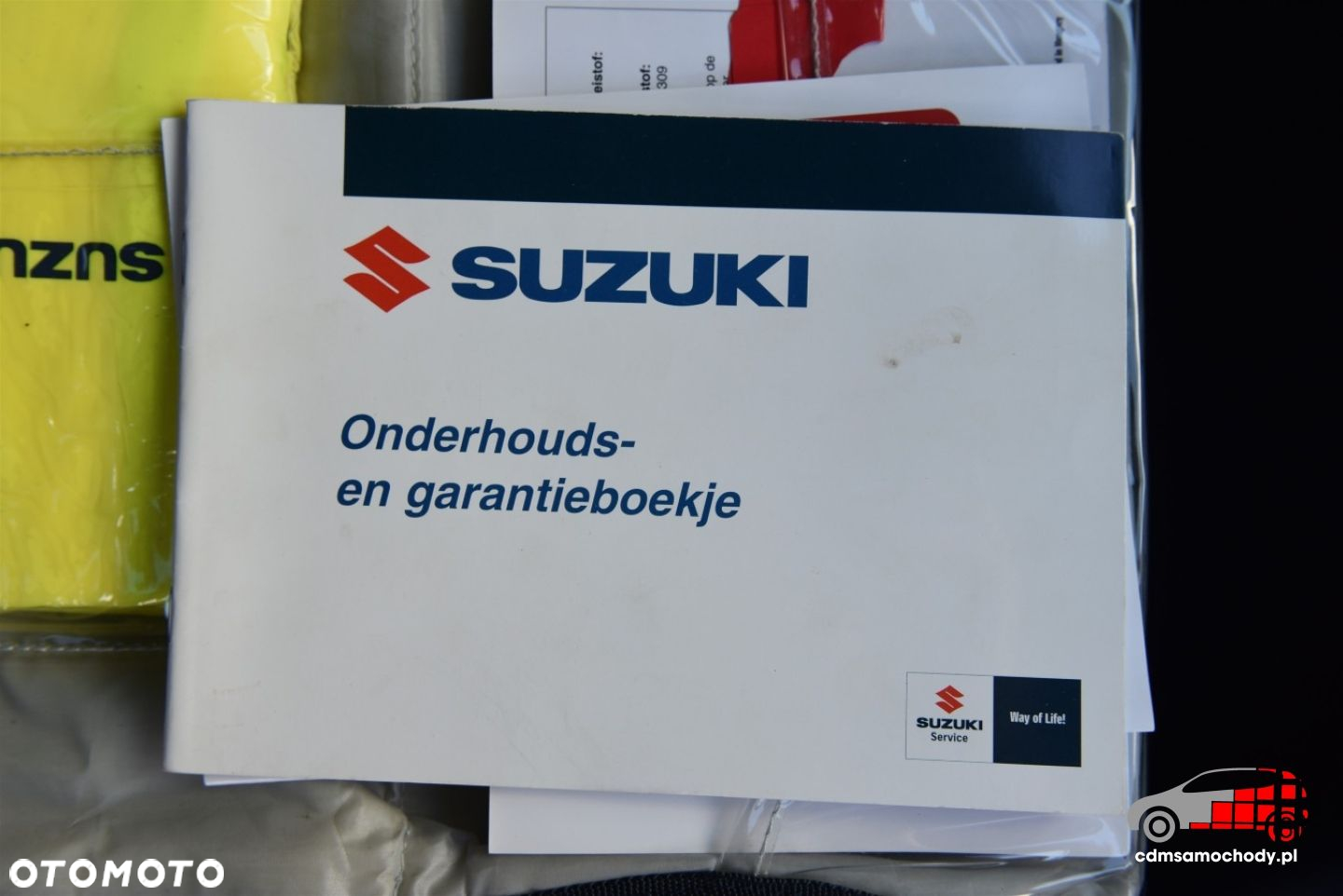 Suzuki Swift - 19