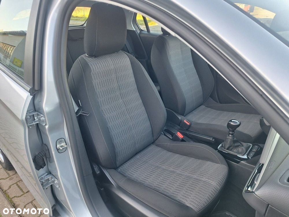 Opel Corsa 1.2 Edition S&S - 13