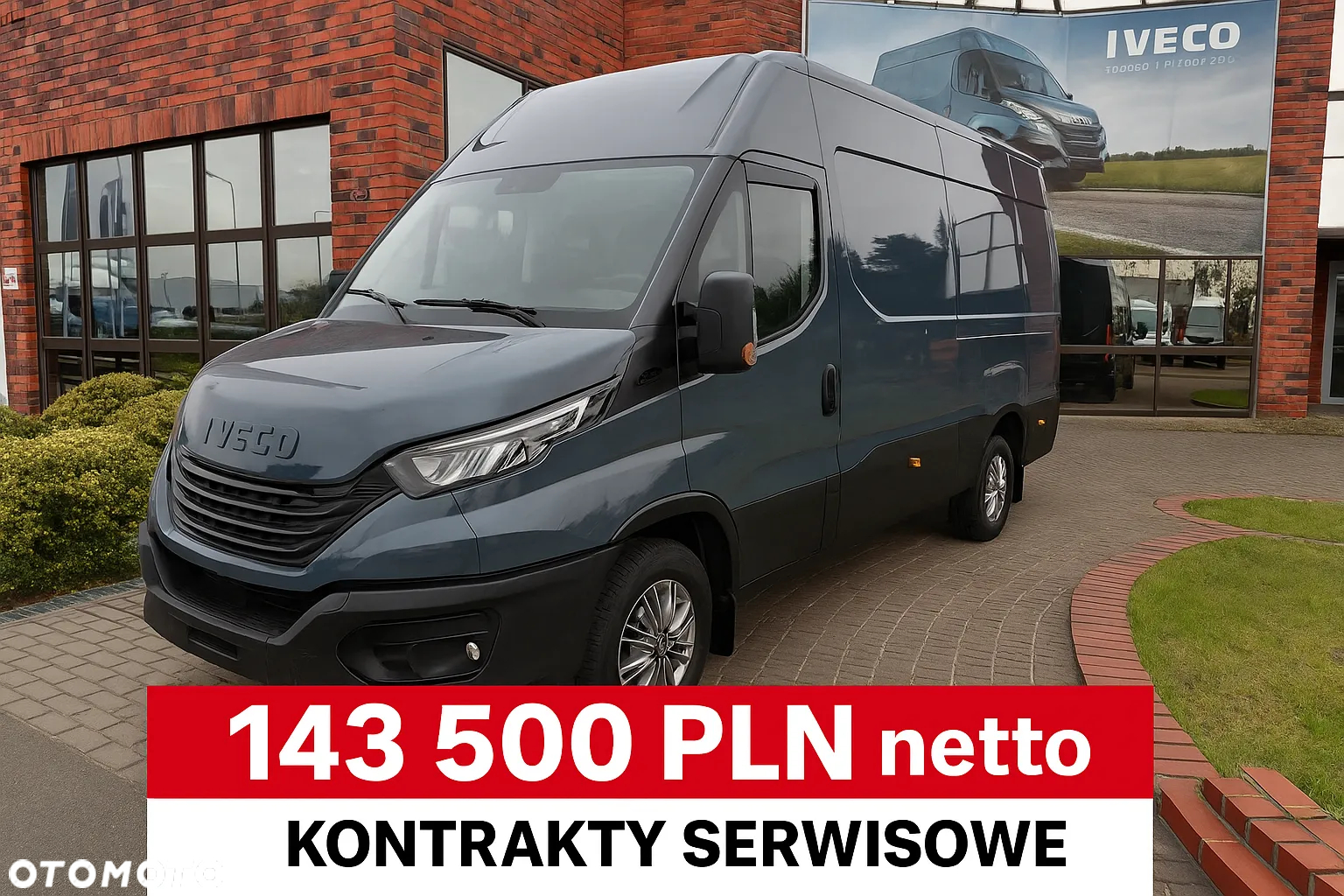 Iveco 35S18V - 2