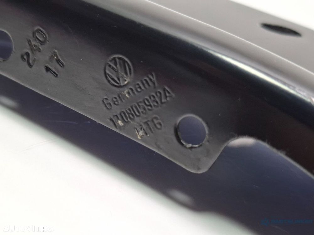 Suport far dreapta VOLKSWAGEN TOURAN 1T3 2010 - 2015 TDI CFHC 1T0805932A - 3