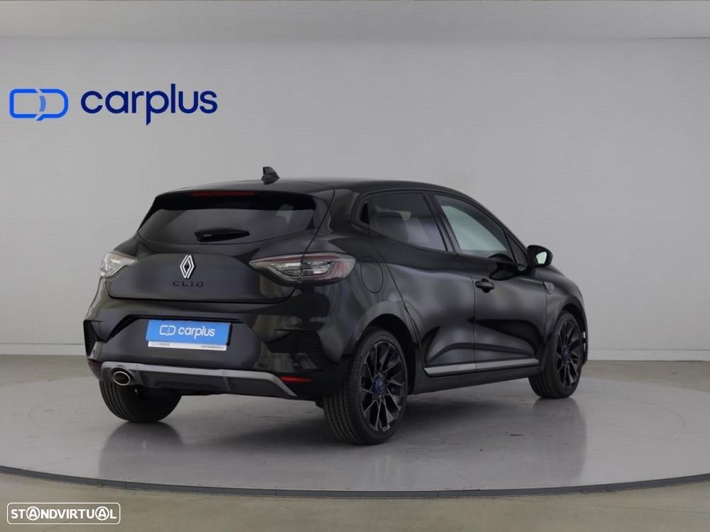 Renault Clio 1.0 TCe Esprit Alpine - 7