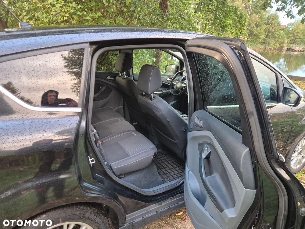 Ford C-MAX - 20