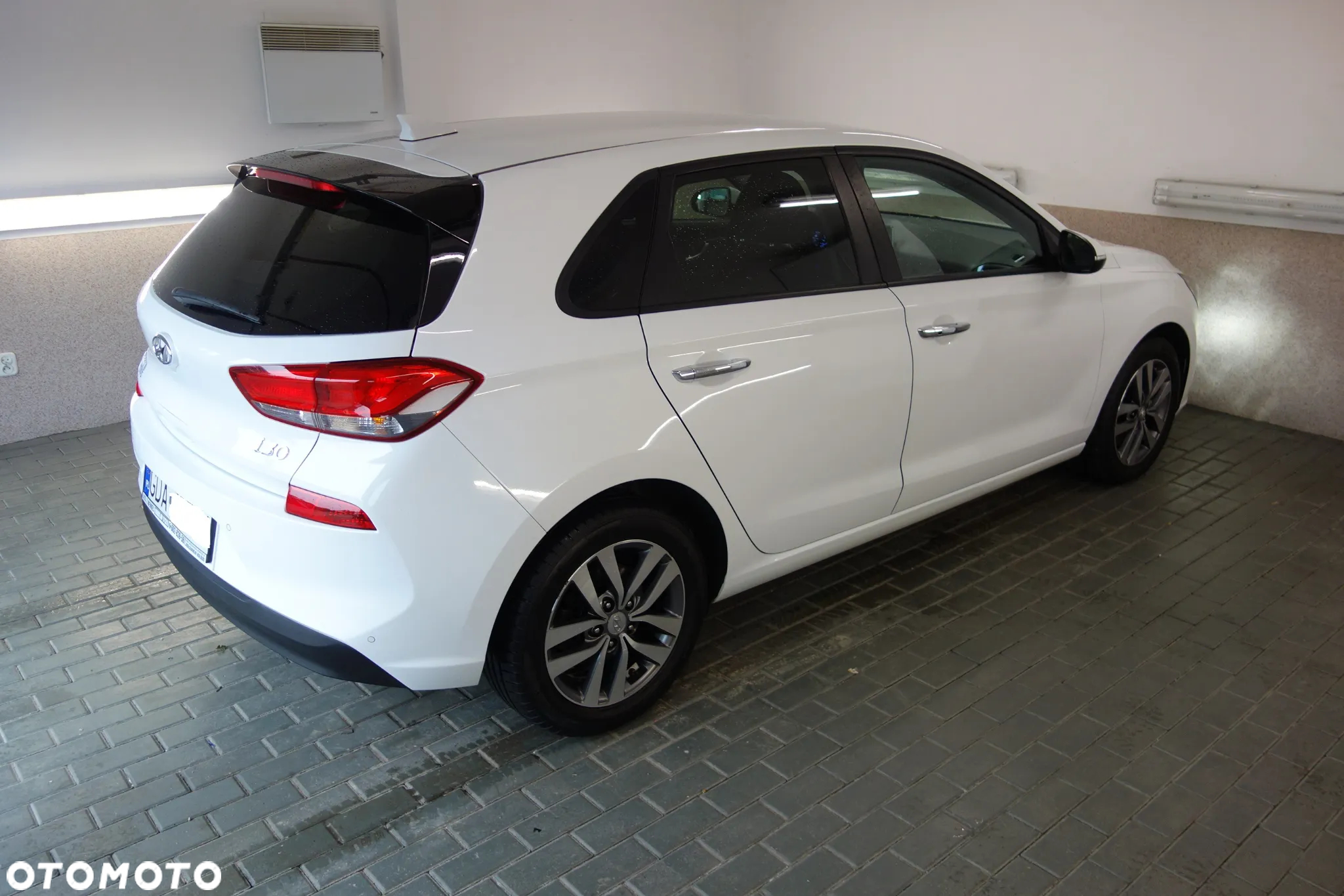 Hyundai i30 1.6 CRDi BlueDrive Classic - 12