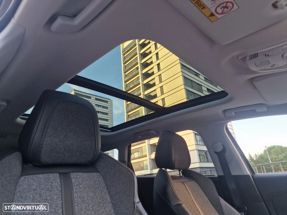 Peugeot 5008 1.2 PureTech Allure Pack - 40