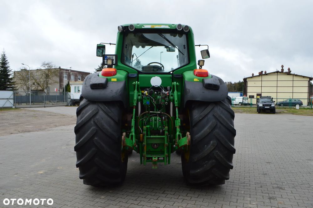 John Deere 7530 PREMIUM - 15