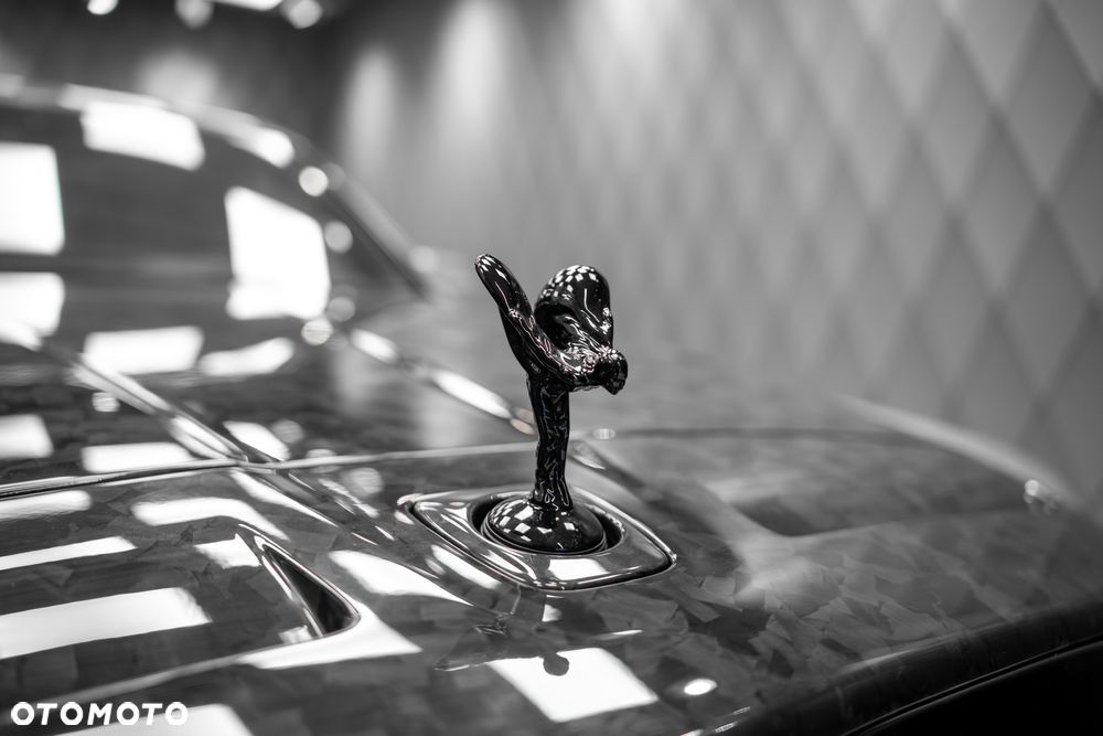 Rolls-Royce Cullinan - 27
