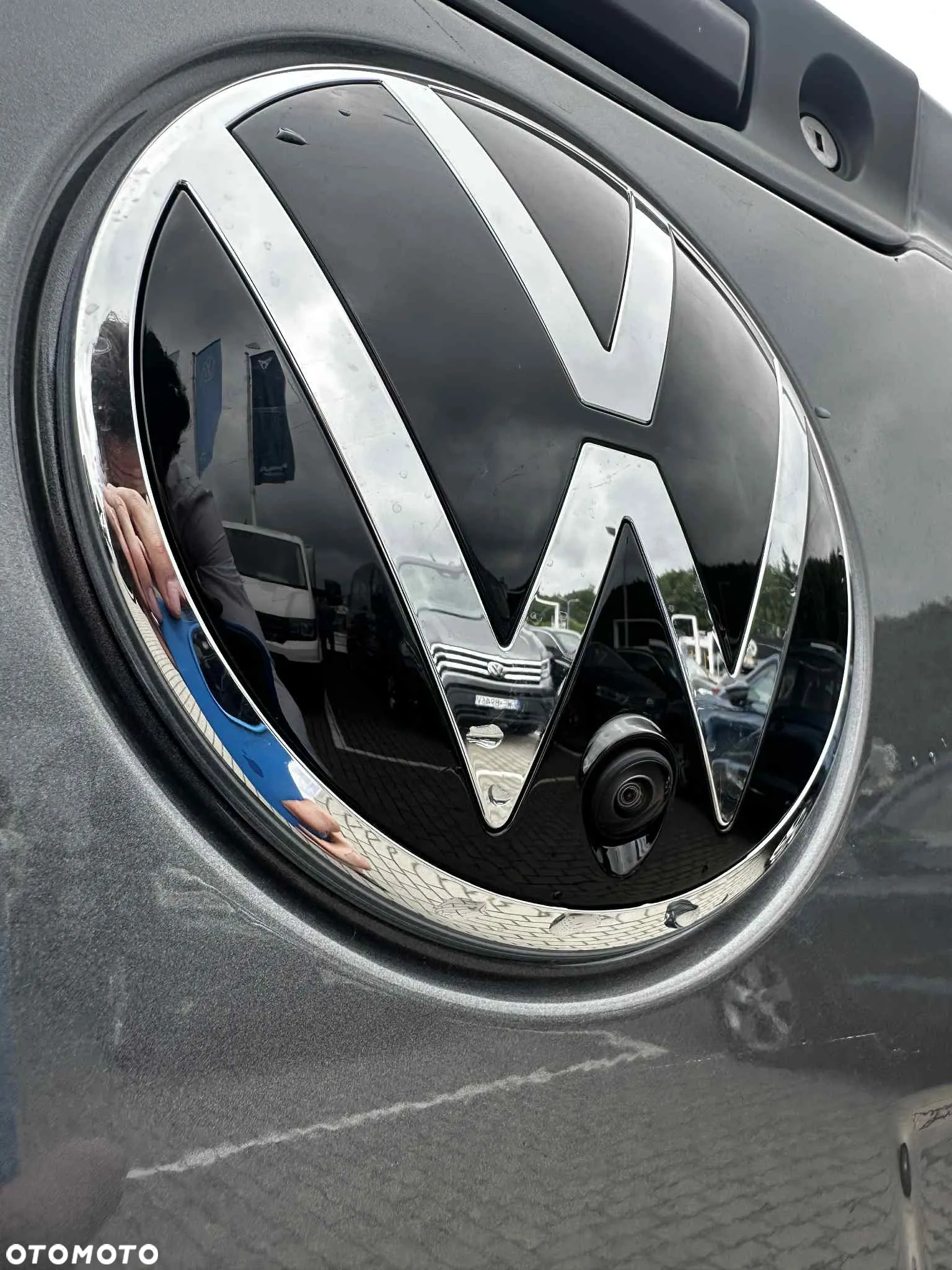 Volkswagen Amarok 3.0 V6 TDI 4Mot PanAmericana - 7