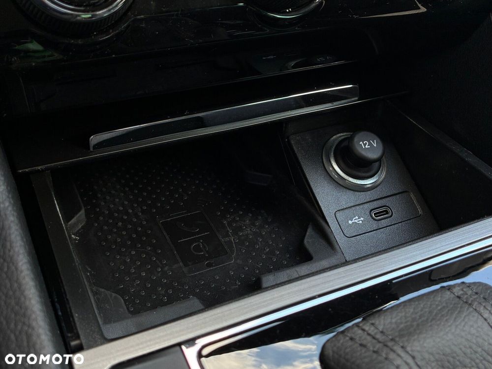 Skoda Superb 2.0 TDI SCR Style DSG - 25