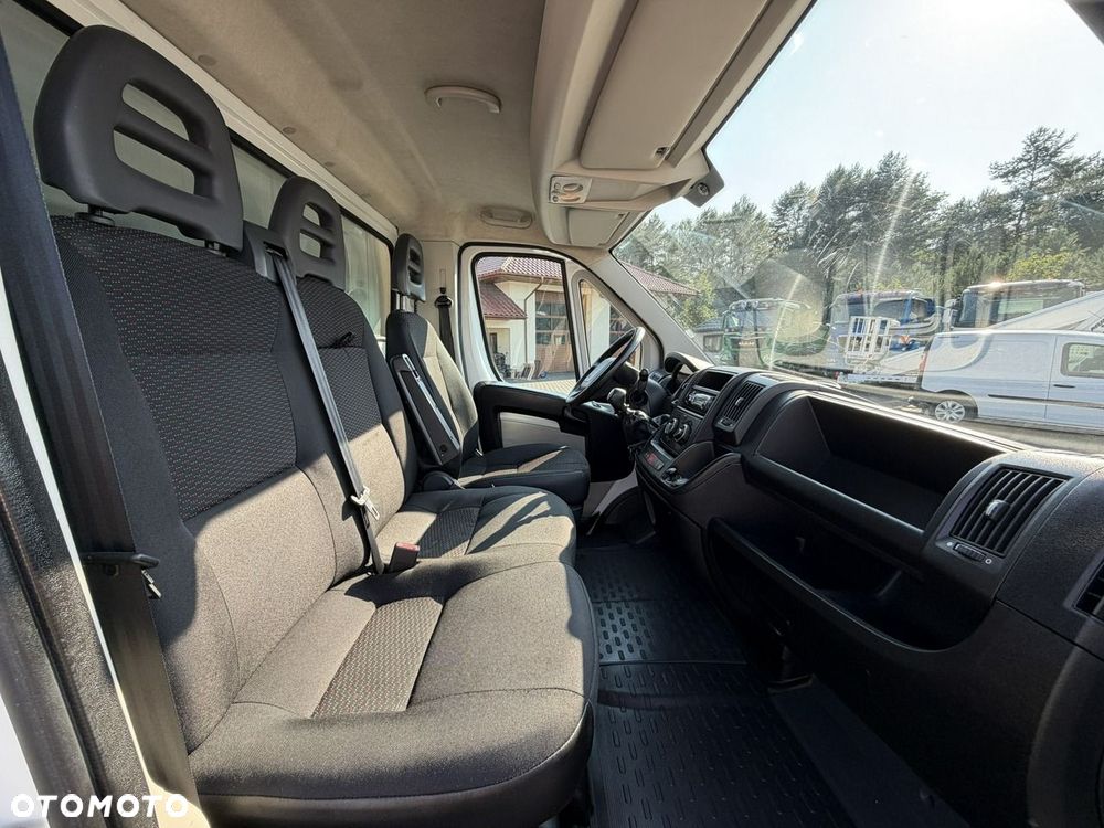 Peugeot Boxer - 27