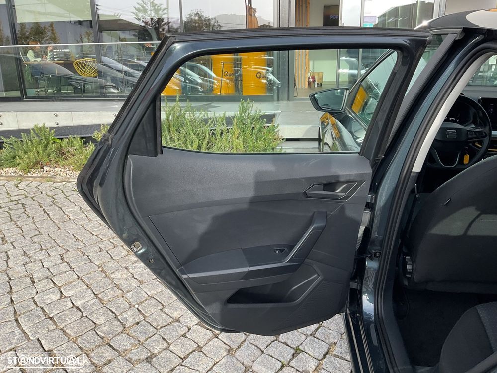 SEAT Ibiza 1.0 TSI Style DSG - 42