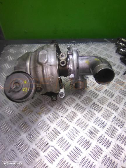 Reparação de Motor Toyota Corolla 2.0D4D 2008 1AD-FTV // 1ADFTV - 4