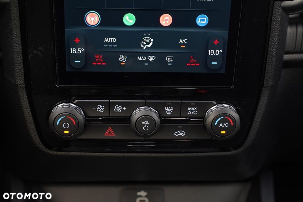 Ford Ranger 2.0 EcoBlue 4x4 DC XLT - 18