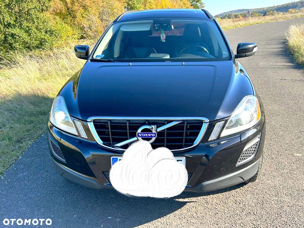 Volvo XC 60 D3 Momentum - 2