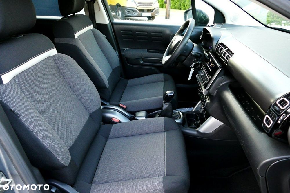 Citroën C3 Aircross - 26