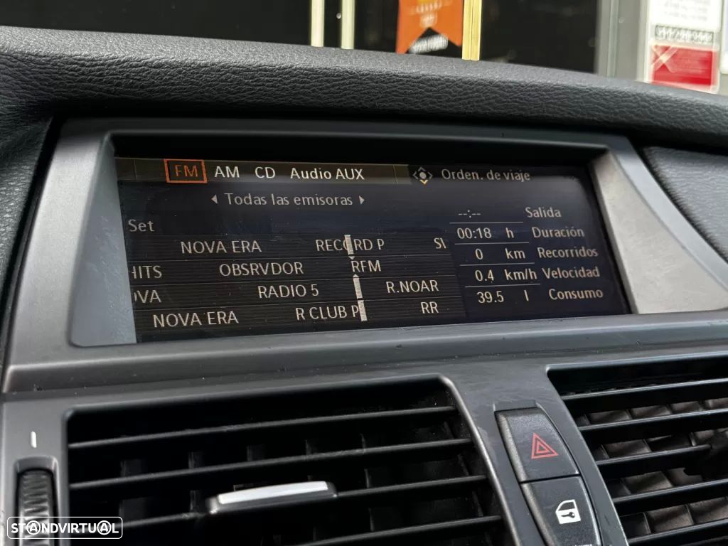 BMW X6 35 d xDrive - 41