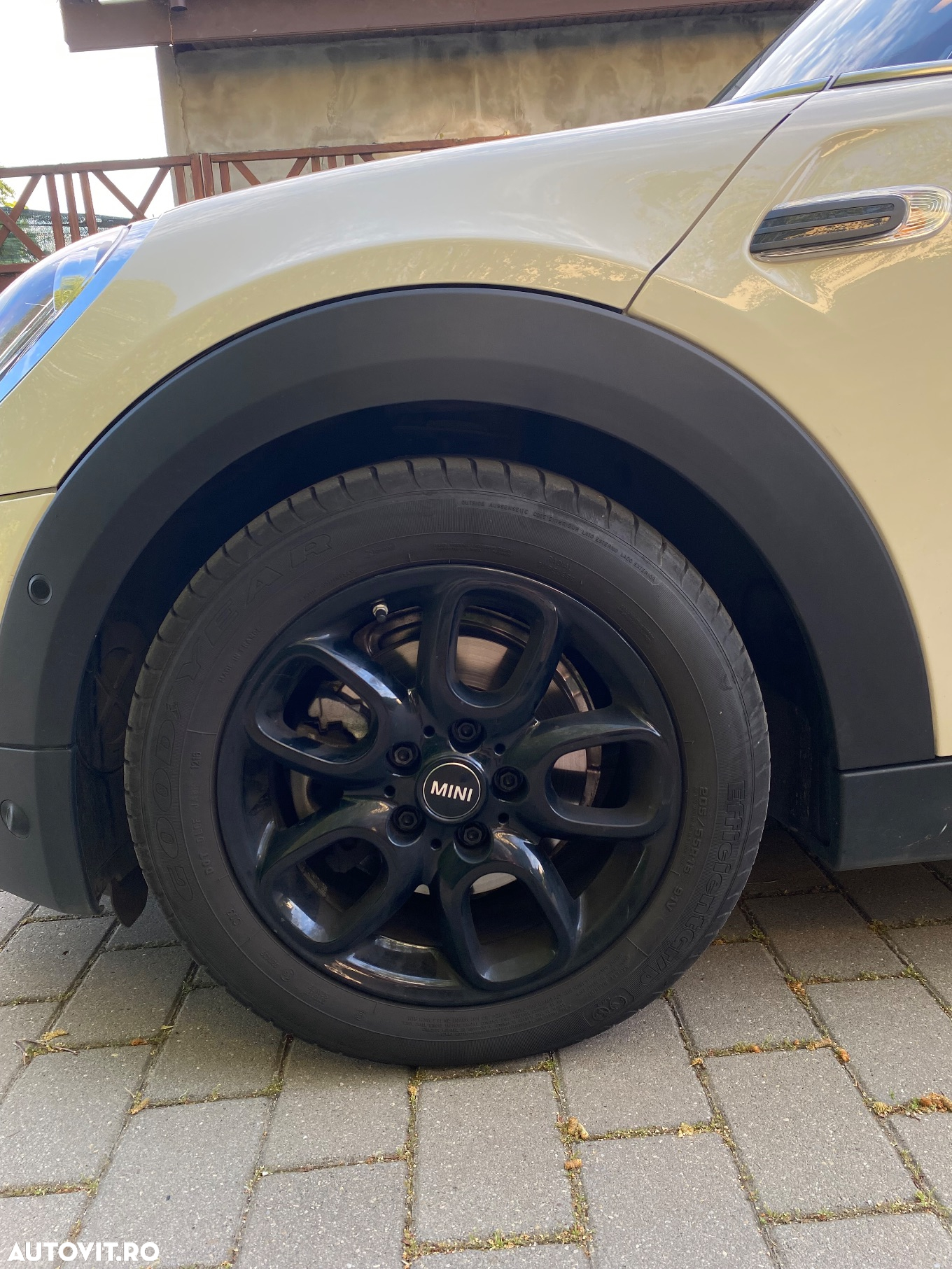 Mini ONE Standard - 14