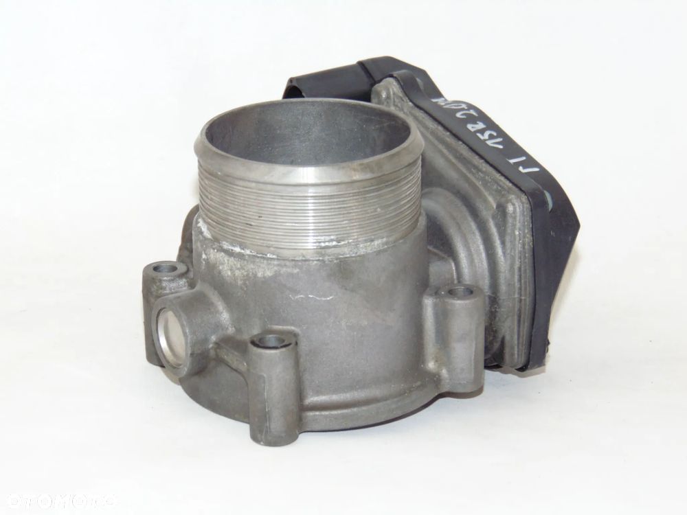 Przepustnica 06F133062T Passat B8 Audi Q5 A6 TT Octavia II 2.0 TSI TFSI - 4