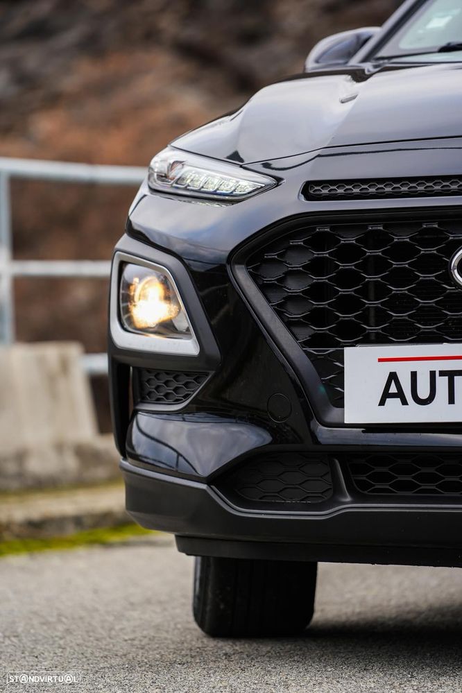 Hyundai Kauai 1.0 T-GDi Premium - 11