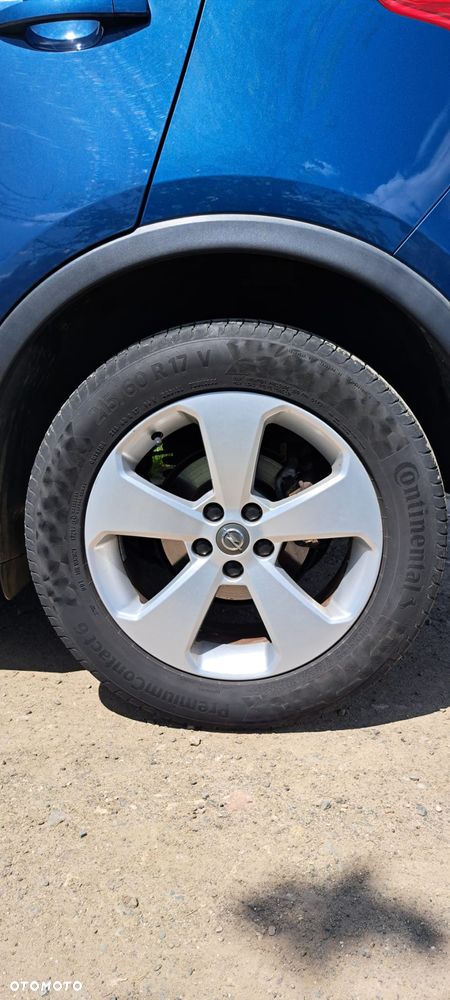 Opel Mokka 1.4 T Cosmo - 9