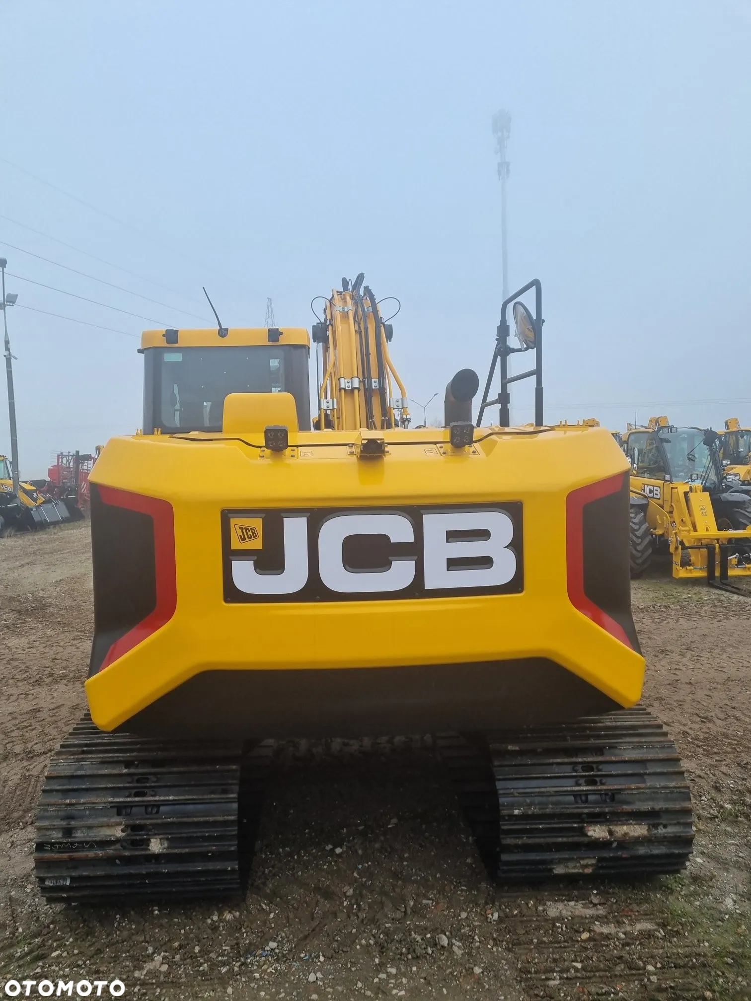 JCB 150X - 6