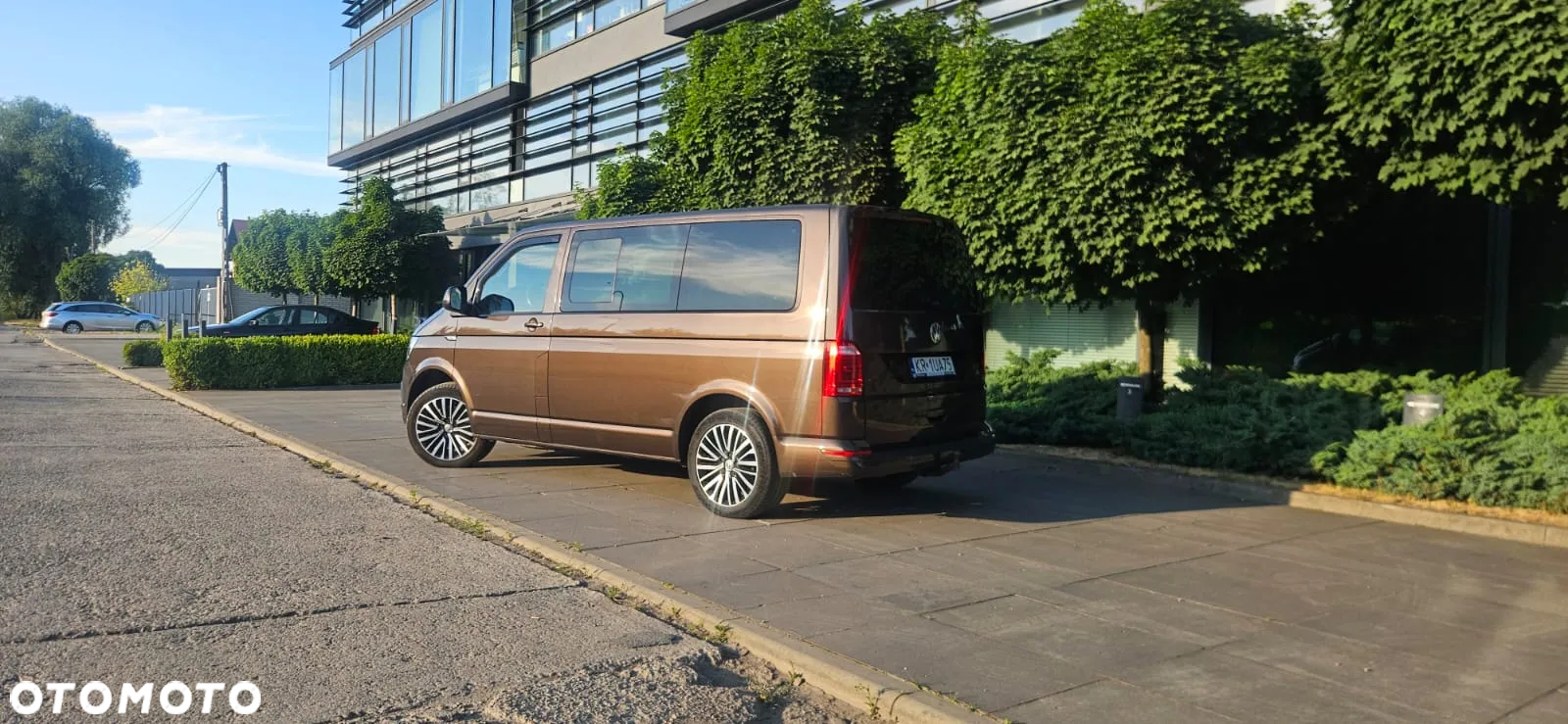 Volkswagen Multivan 2.0 BiTDI L1 Business DSG - 11