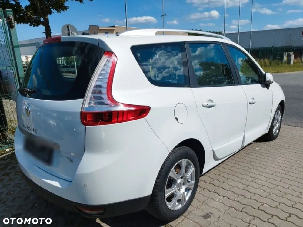 Renault Grand Scenic - 5