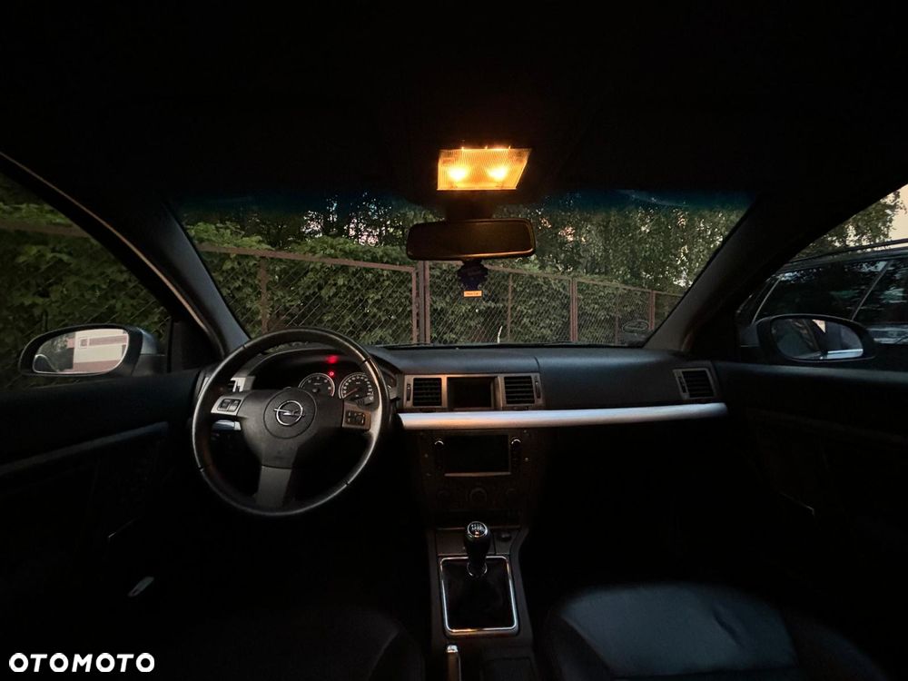Opel Vectra 1.9 CDTI Elegance - 9