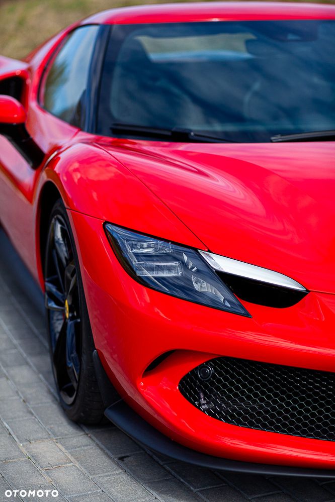 Ferrari 296 GTB - 16