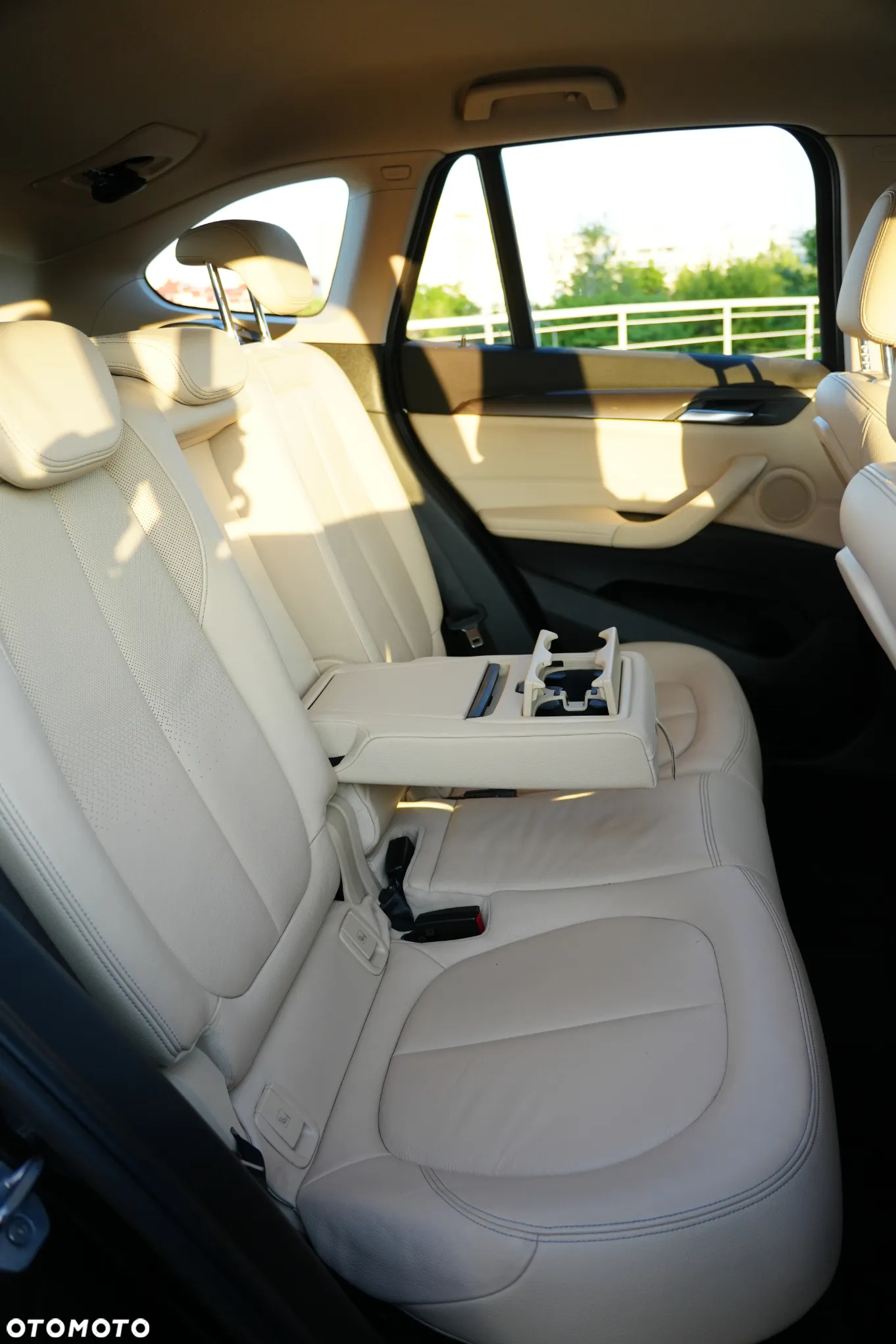 BMW X1 sDrive18i Advantage - 28