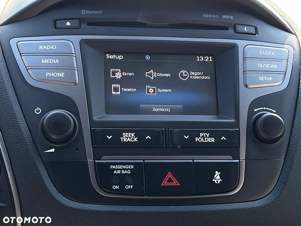 Hyundai ix35 2.0 GDI Premium 4WD - 30