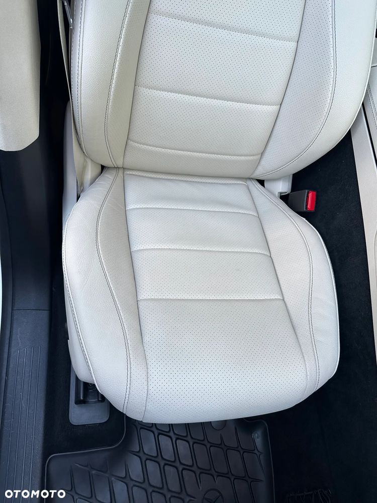 Mercedes-Benz GLS 450 4Matic 9G-TRONIC - 8
