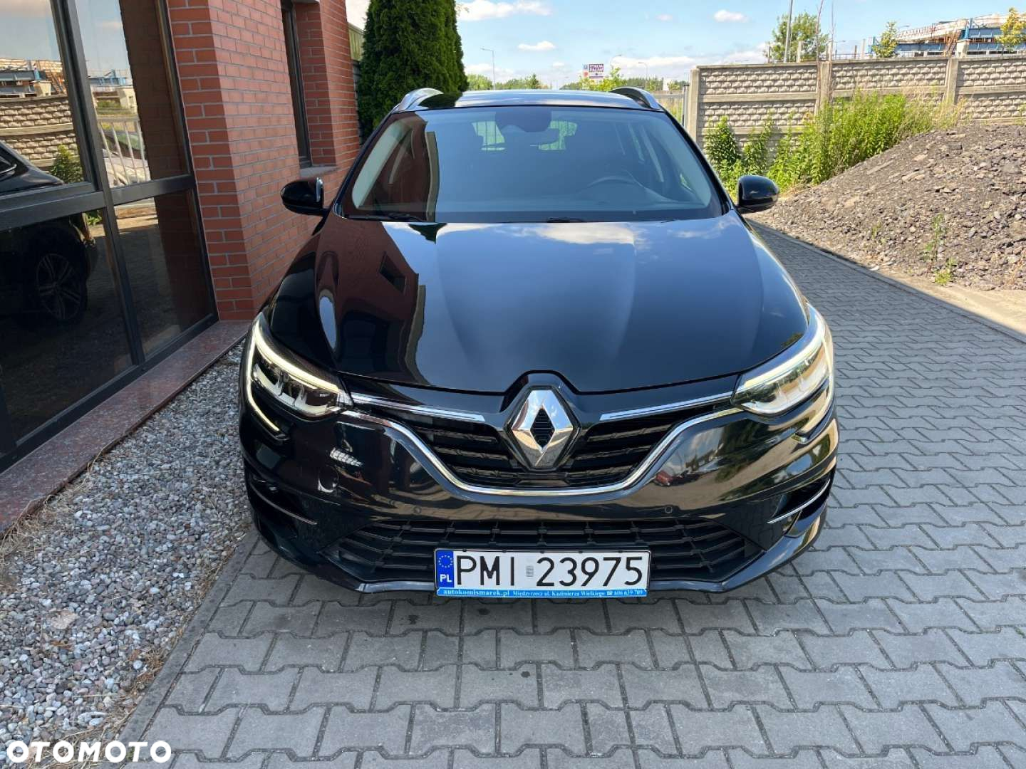 Renault Megane - 5
