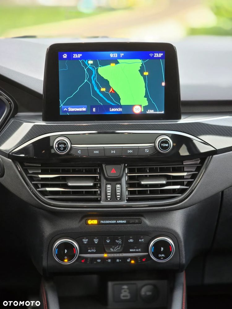 Ford Kuga 2.5 Duratec FHEV ST-LINE - 7