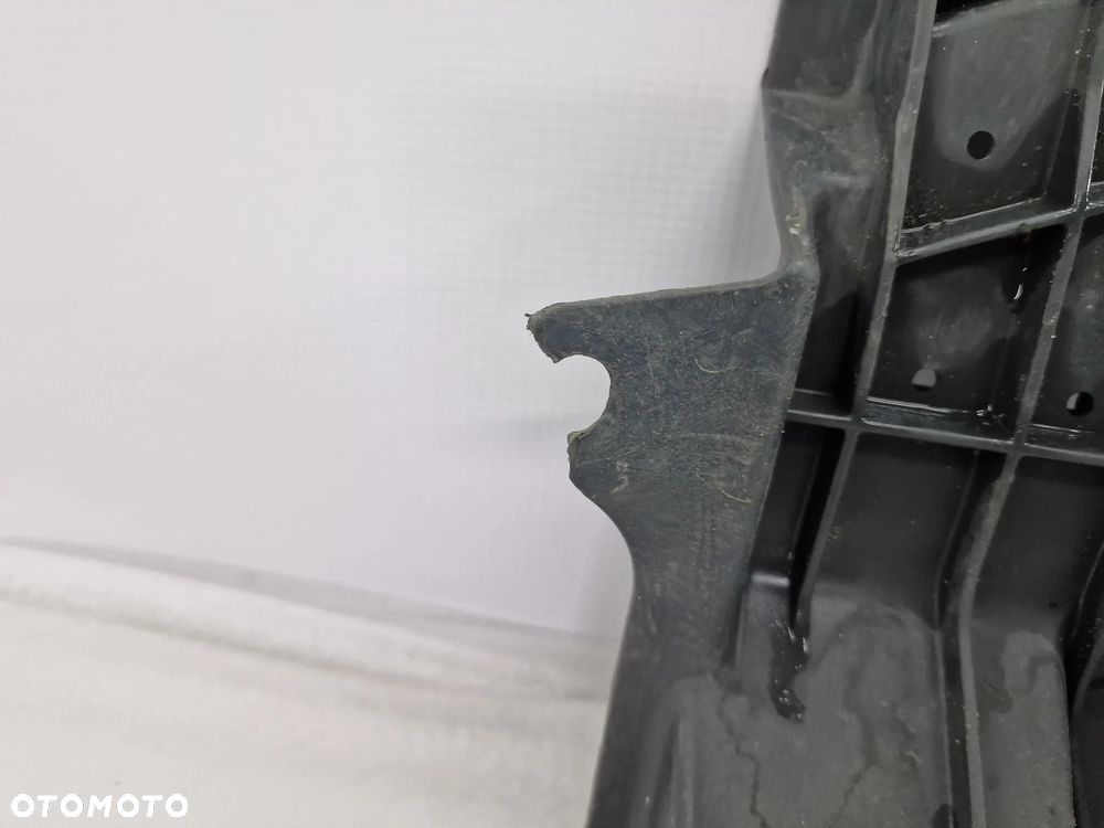 TOYOTA COROLLA E15 07-12 OSŁONA / PŁYTA POD ZDERZAK PRZEDNI PRZÓD , NR 52618-02021 , NR AUKCJI OSŁ862 - 3
