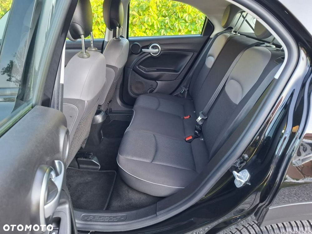 Fiat 500X 1.4 MultiAir 4x2 S&S City Cross - 23
