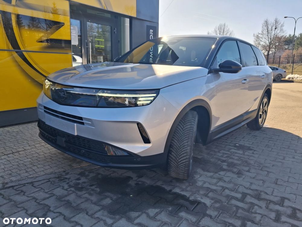 Opel Grandland 1.2 mHEV GS eDTC6 - 2