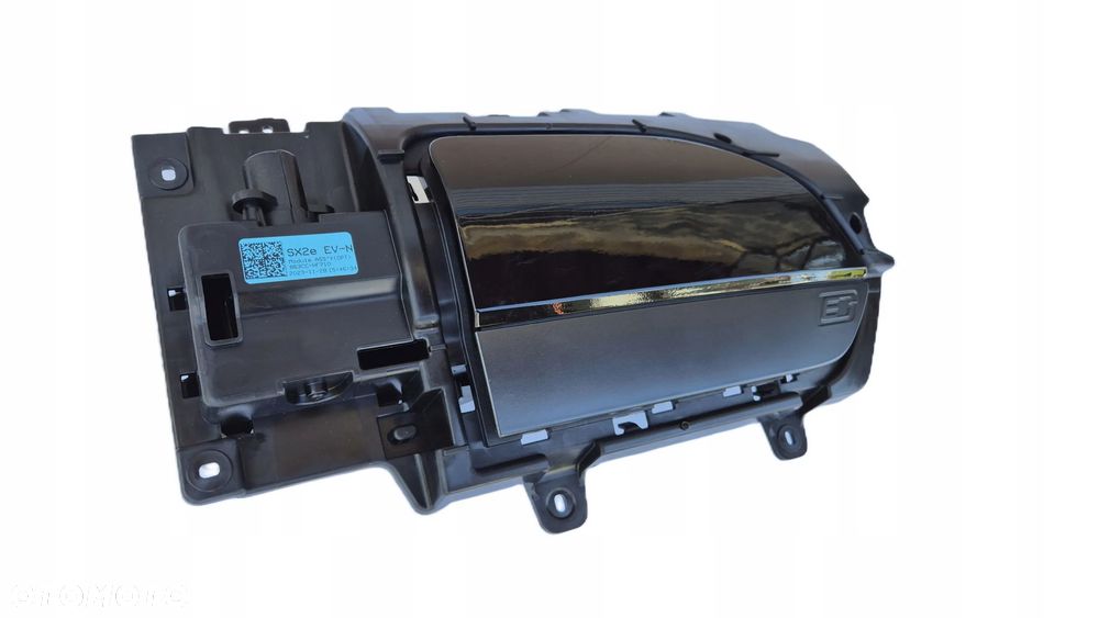 Klapka Gniazdo ładowania KPL Hyundai Kona Electric II EV 23- OE 863CC-HF710 - 4