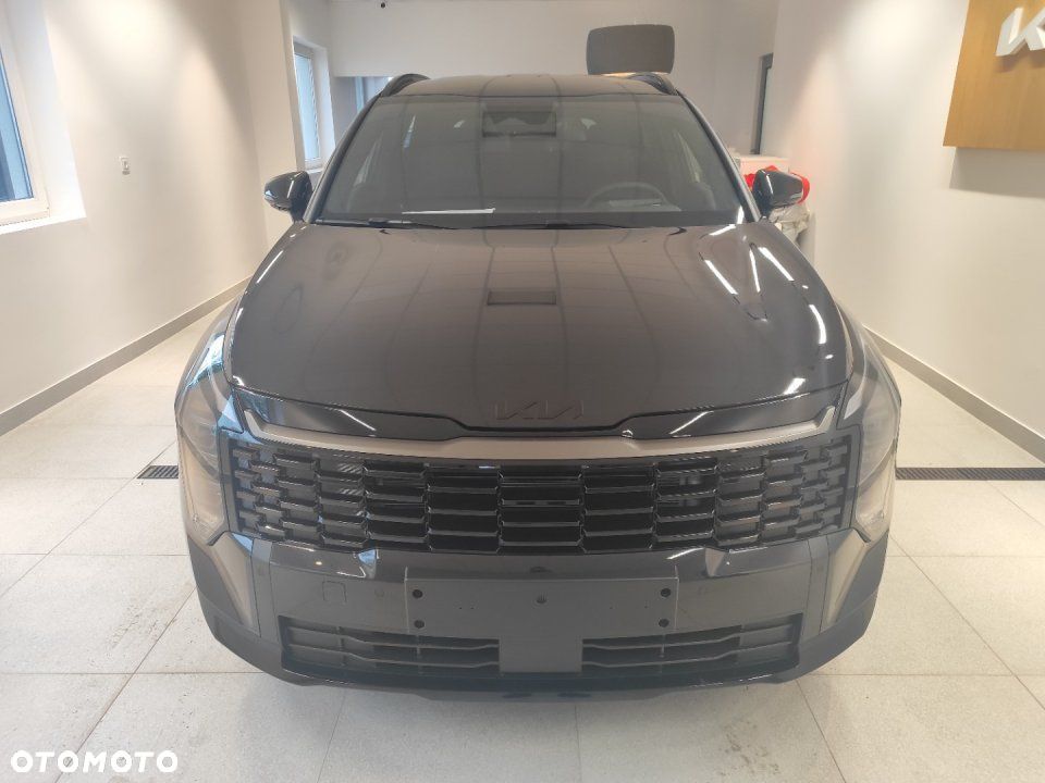 Kia Sportage - 3
