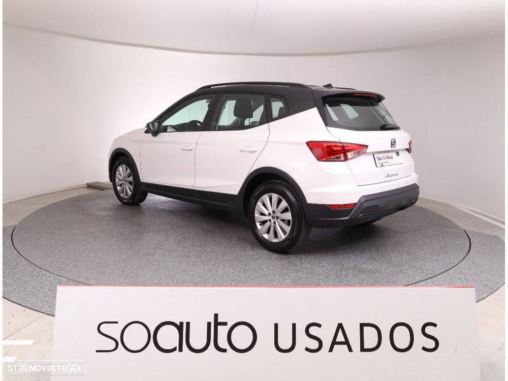 SEAT Arona 1.0 TSI Style DSG - 7