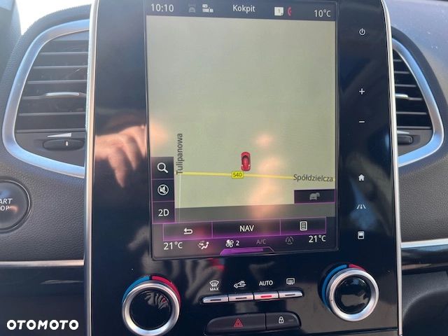 Renault Espace Energy dCi 130 Business - 23