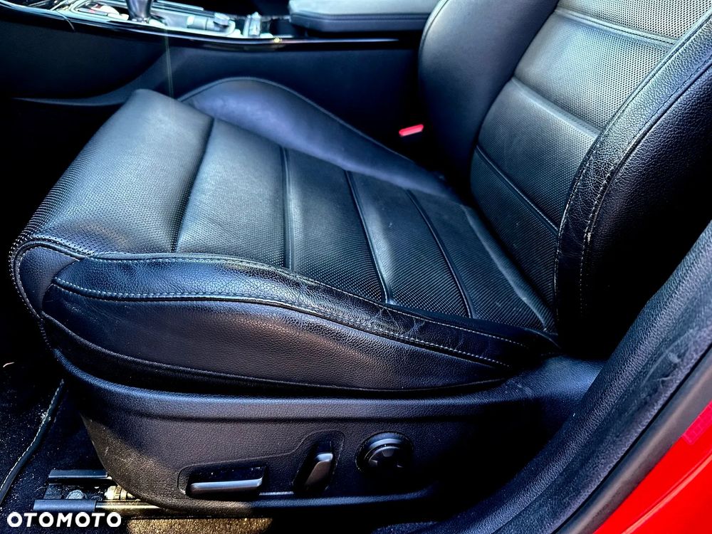 Kia Stinger 2.0 T-GDI GT Line - 19