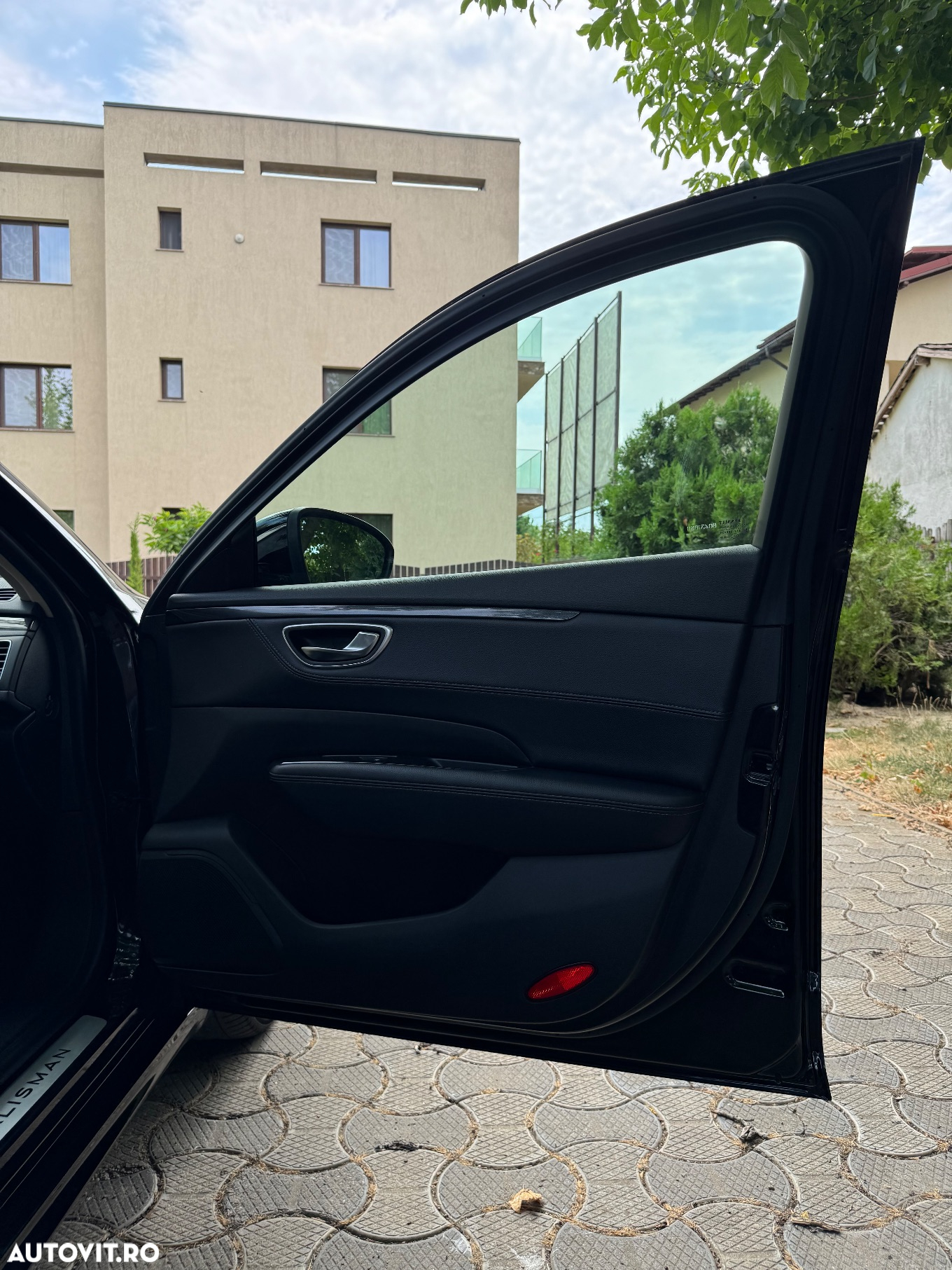 Renault Talisman ENERGY TCe 150 EDC INTENS - 13